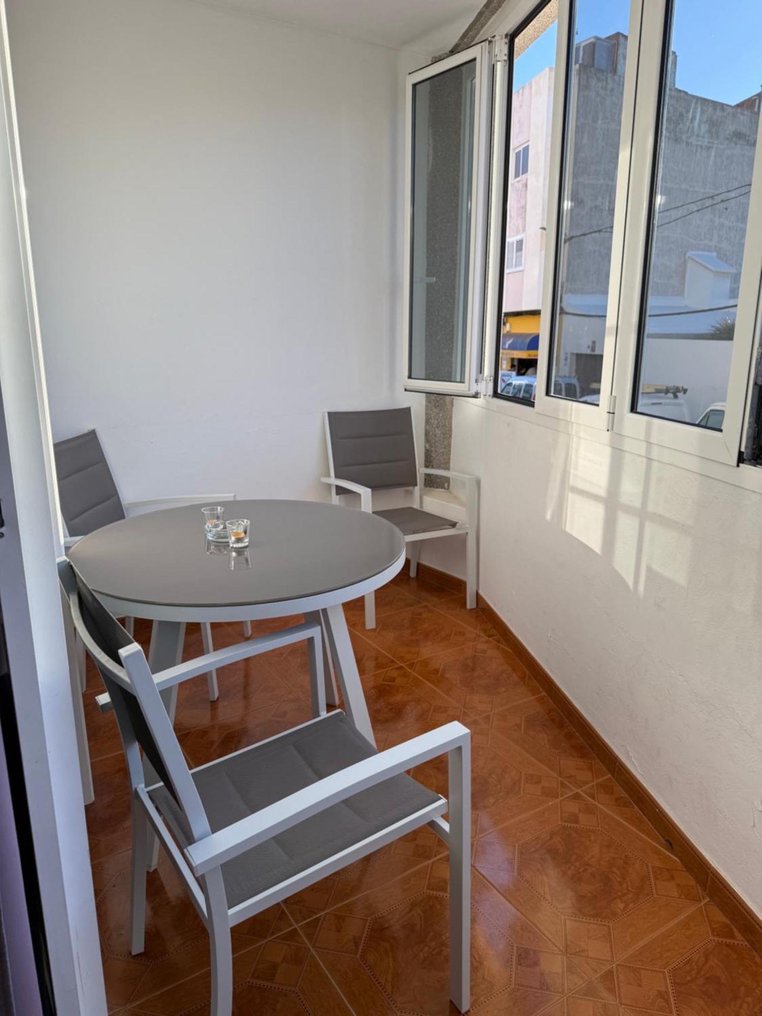 Apartment Playa