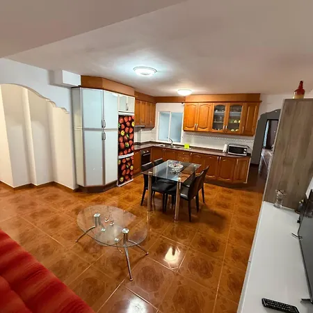 Apartamento Playa Arinaga Extérieur photo