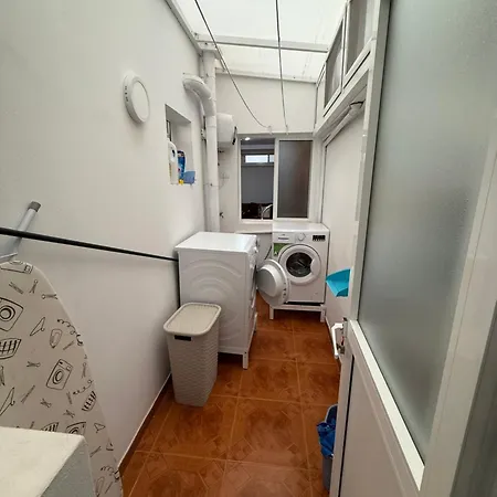 Apartamento Playa Arinaga Extérieur photo