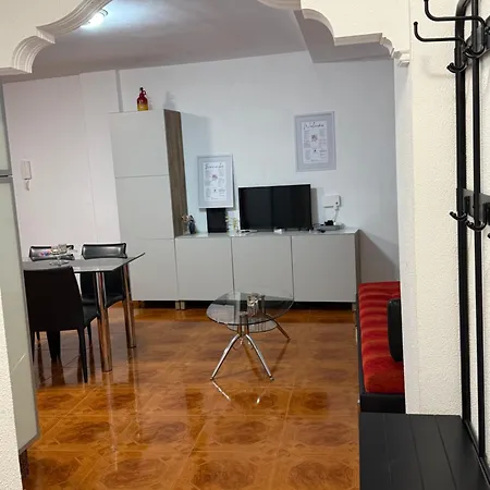 Apartamento Playa Arinaga Extérieur photo