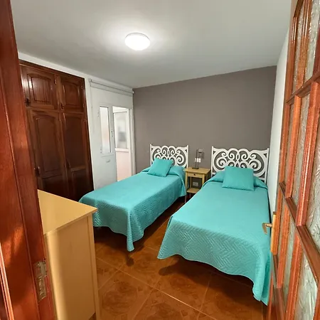 Apartamento Playa Arinaga Extérieur photo