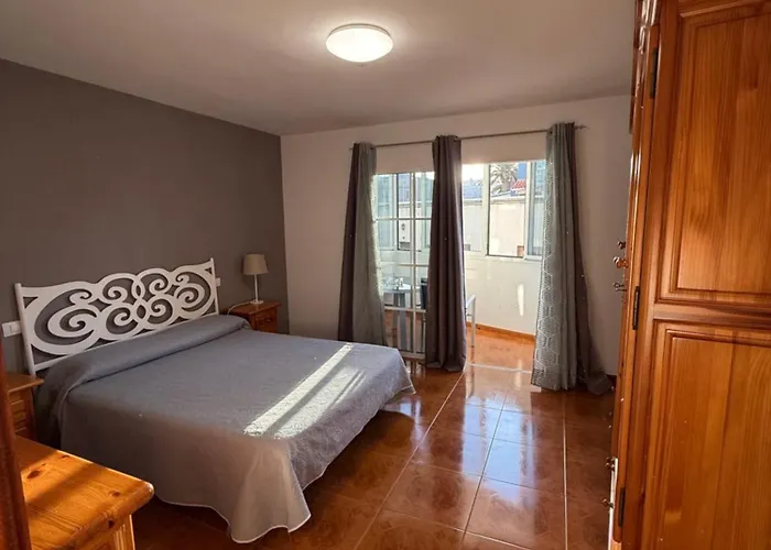 Apartamento Playa Arinaga