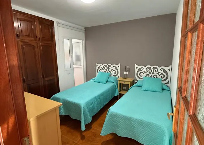 Apartamento Playa Arinaga