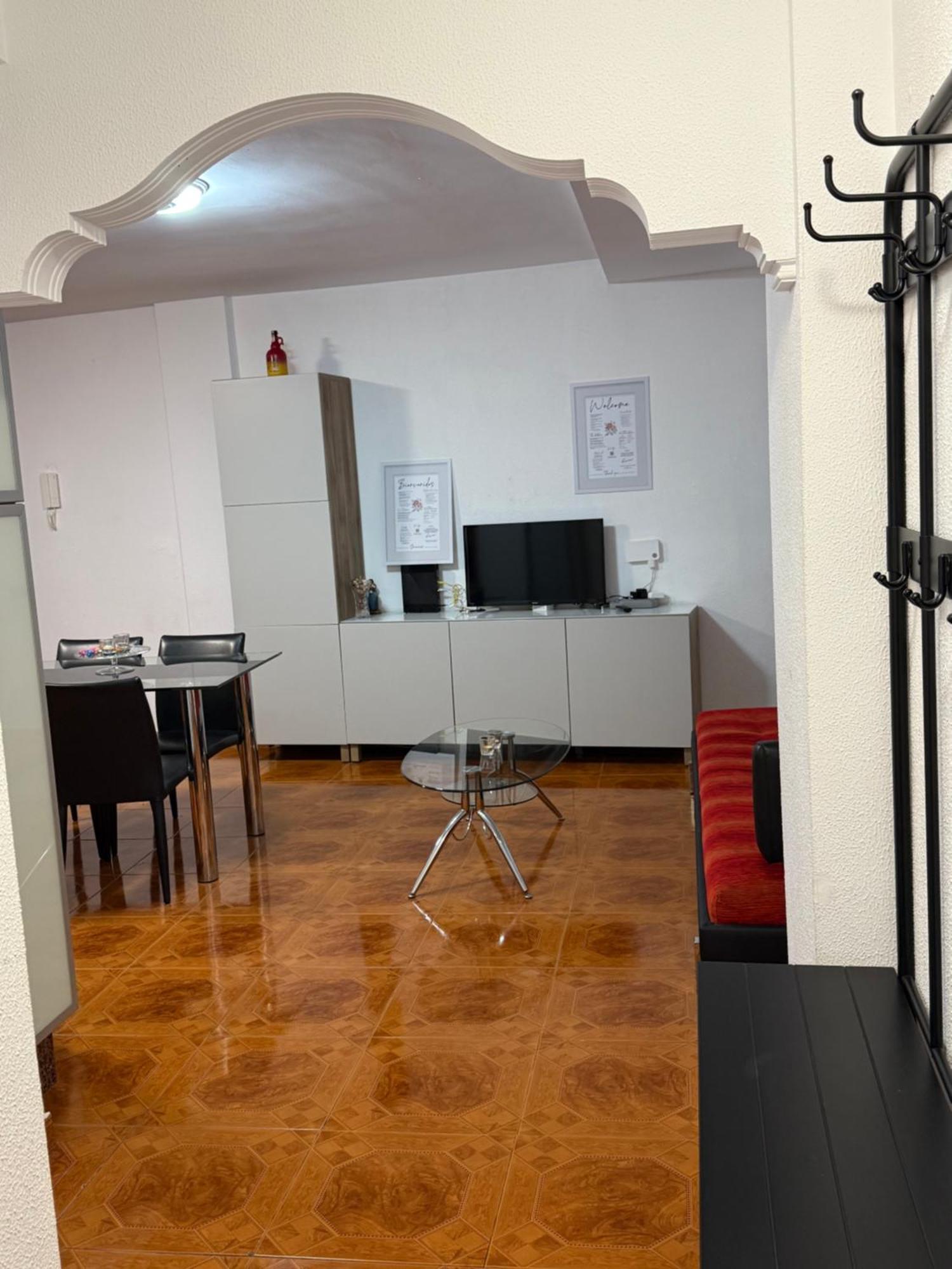 Playa Appartement