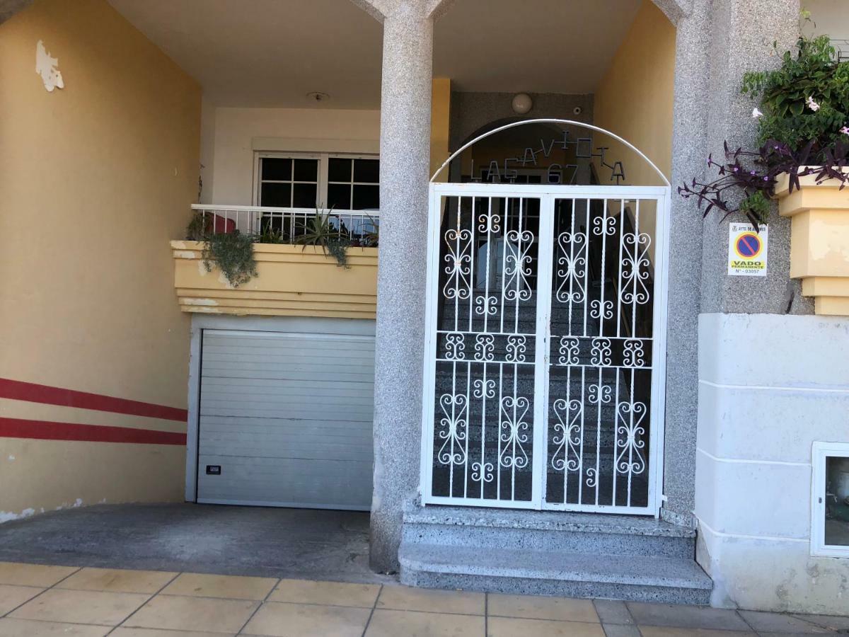 Playa Appartement *
