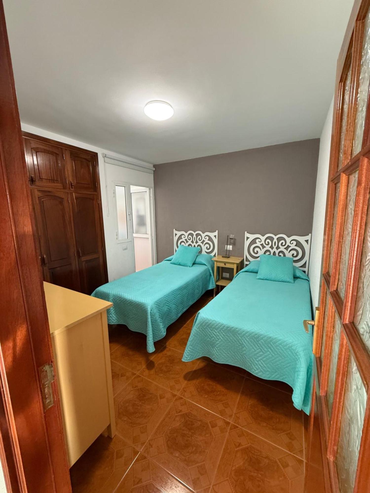 Playa Apartment *